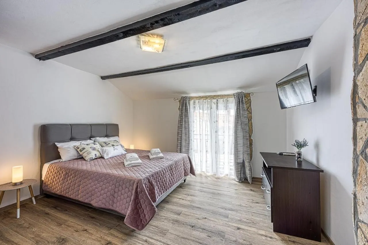 Holiday home Casa Ti Sei With Private Pool Villa Kastelir