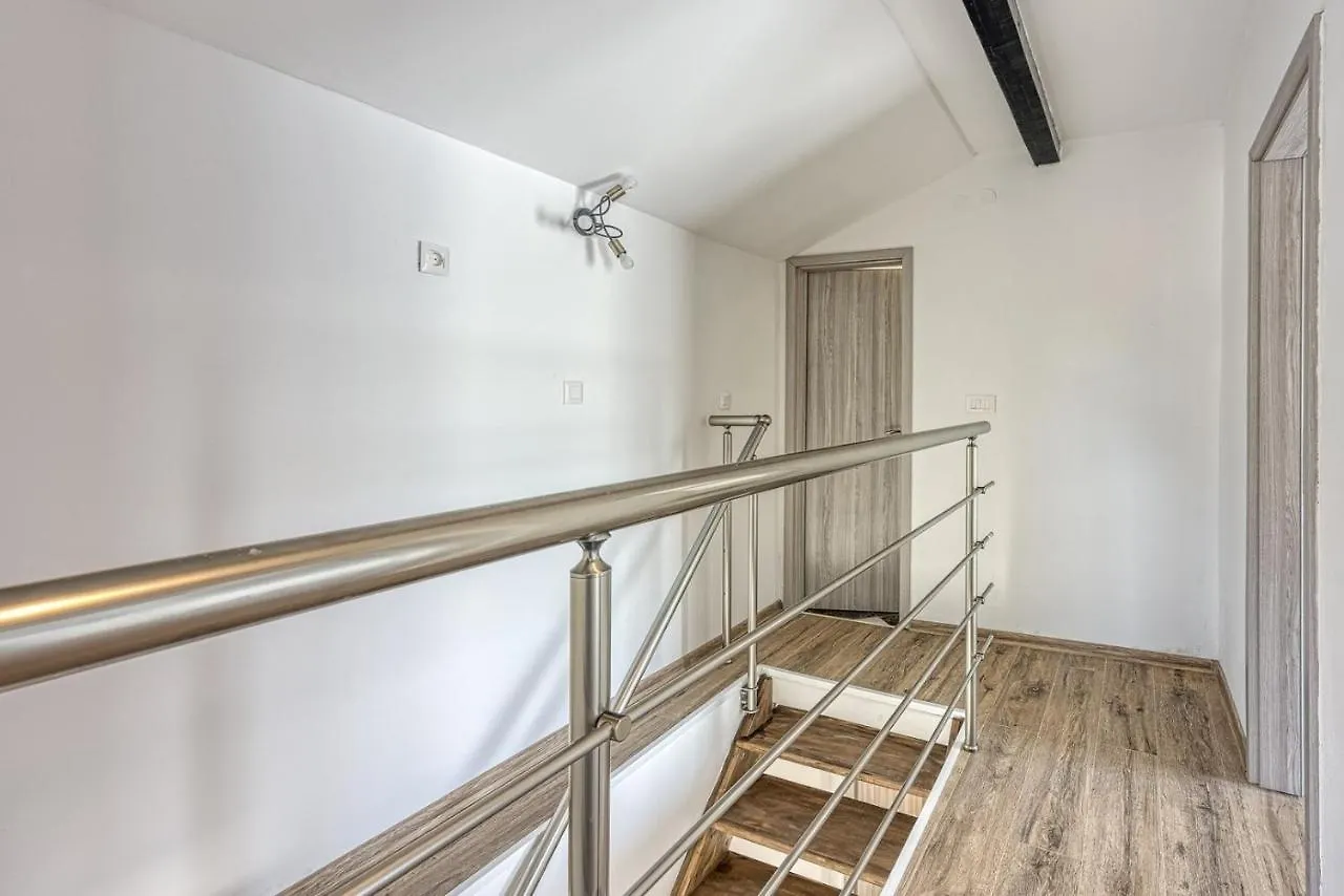 Casa Ti Sei With Private Pool Villa Kastelir Holiday home