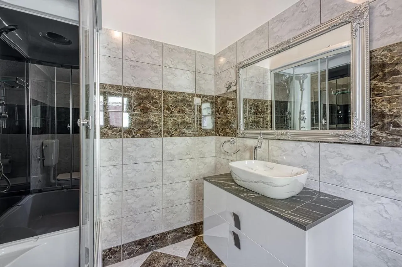 Casa Ti Sei With Private Pool Villa Kastelir 0*,  Croatia