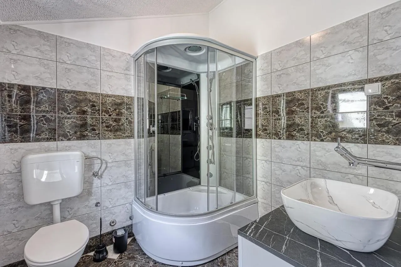 Casa Ti Sei With Private Pool Villa Kastelir Holiday home