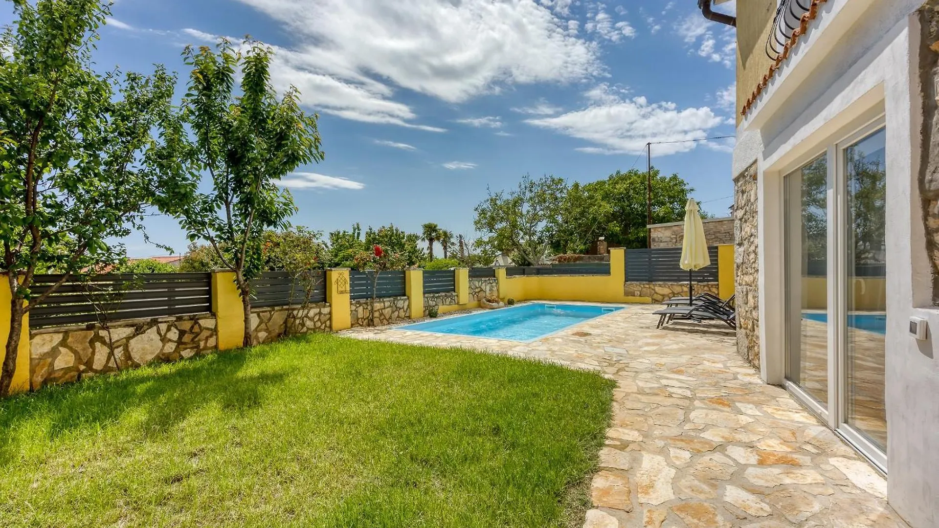 Holiday home Casa Ti Sei With Private Pool Villa Kastelir